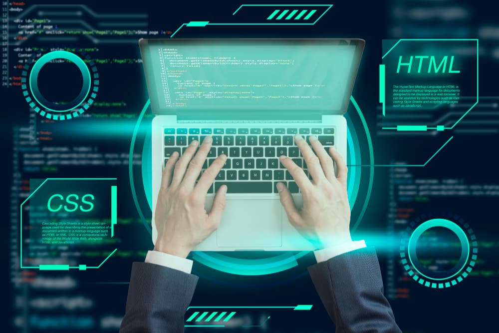 Your partner for customized software